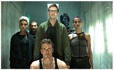 Dark Phoenix zaznamenal najmenšie otváracie tržby v celej histórii ságy. X-Men prekonal animák o zvieratkách (Box Office) Dark Phoenix zaznamenal najmenšie otváracie tržby v celej histórii ságy. X-Men prekonal animák o zvieratkách (Box Office)