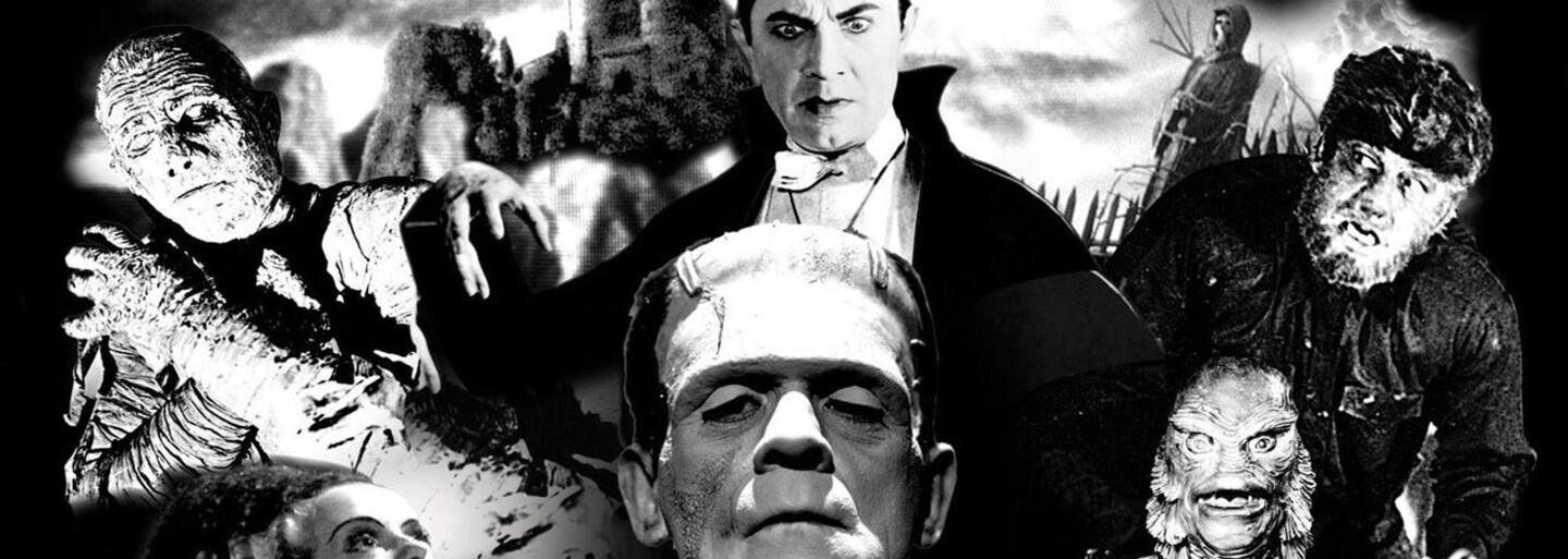 Dark Universe plné klasických monštier pridáva Draculu, Quasimoda či Fantóma opery a plánuje naverbovať Fassbendera a Lawrenceovú