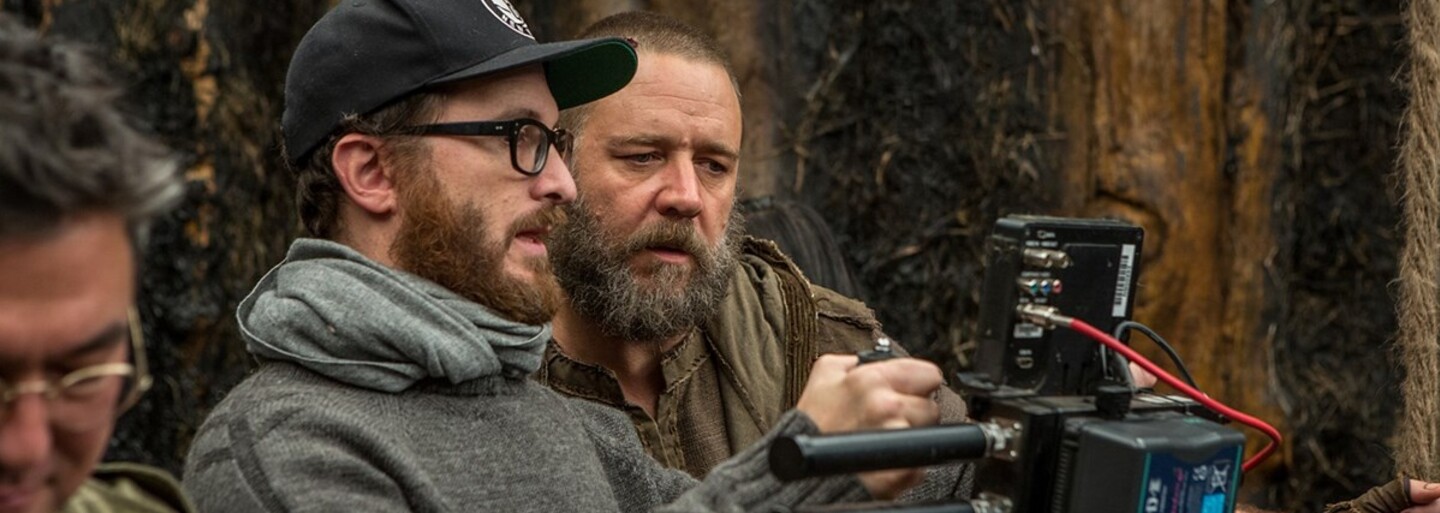 Darren Aronofsky nám vo svojej novinke Mother s oscarovou Jennifer Lawrence doručí temný a mrazivý horor