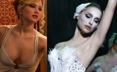 Darren Aronofsky nám vo svojej novinke Mother s oscarovou Jennifer Lawrence doručí temný a mrazivý horor Darren Aronofsky nám vo svojej novinke Mother s oscarovou Jennifer Lawrence doručí temný a mrazivý horor