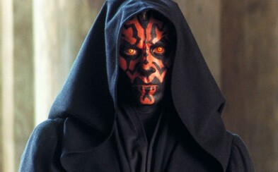 Darth Maul údajne dostane vlastný seriál. Po Mandalorianovi a Obi-Wanovi sa aj on objaví na Disney+ Darth Maul údajne dostane vlastný seriál. Po Mandalorianovi a Obi-Wanovi sa aj on objaví na Disney+