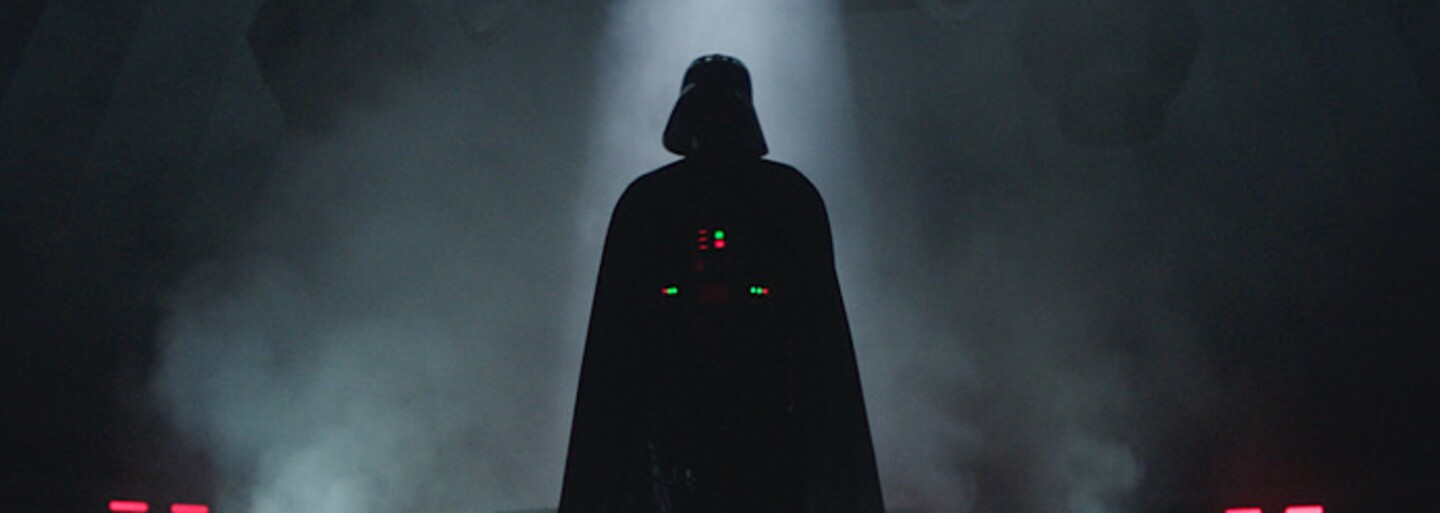 Dartha Vadera bude dabovat umělá inteligence. James Earl Jones se své role vzdal