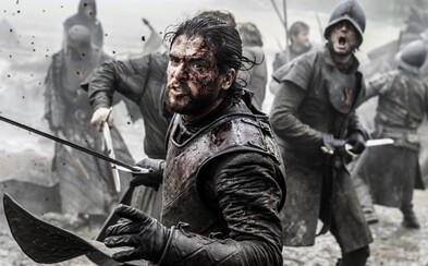 Dátum premiéry 7. série Game of Thrones odhalený! Kedy sa vrátime do Westerosu, ktorý čaká vojna ľadu a ohňa na čele s Jonom Snowom a Khaleesi? Dátum premiéry 7. série Game of Thrones odhalený! Kedy sa vrátime do Westerosu, ktorý čaká vojna ľadu a ohňa na čele s Jonom Snowom a Khaleesi?