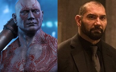 Dave Bautista zo snímok Guardians of the Galaxy či Blade Runner 2049 si zahrá detektíva v krimi komédii Stuber Dave Bautista zo snímok Guardians of the Galaxy či Blade Runner 2049 si zahrá detektíva v krimi komédii Stuber