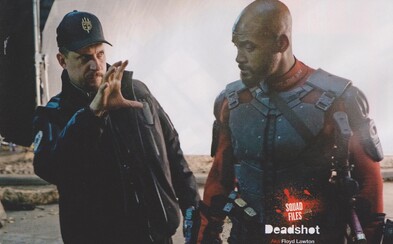 David Ayer sa po dokončení Suicide Squad spojí s Netflixom a naservíruje nám tvrdé R-ko s prvkami fantasy David Ayer sa po dokončení Suicide Squad spojí s Netflixom a naservíruje nám tvrdé R-ko s prvkami fantasy