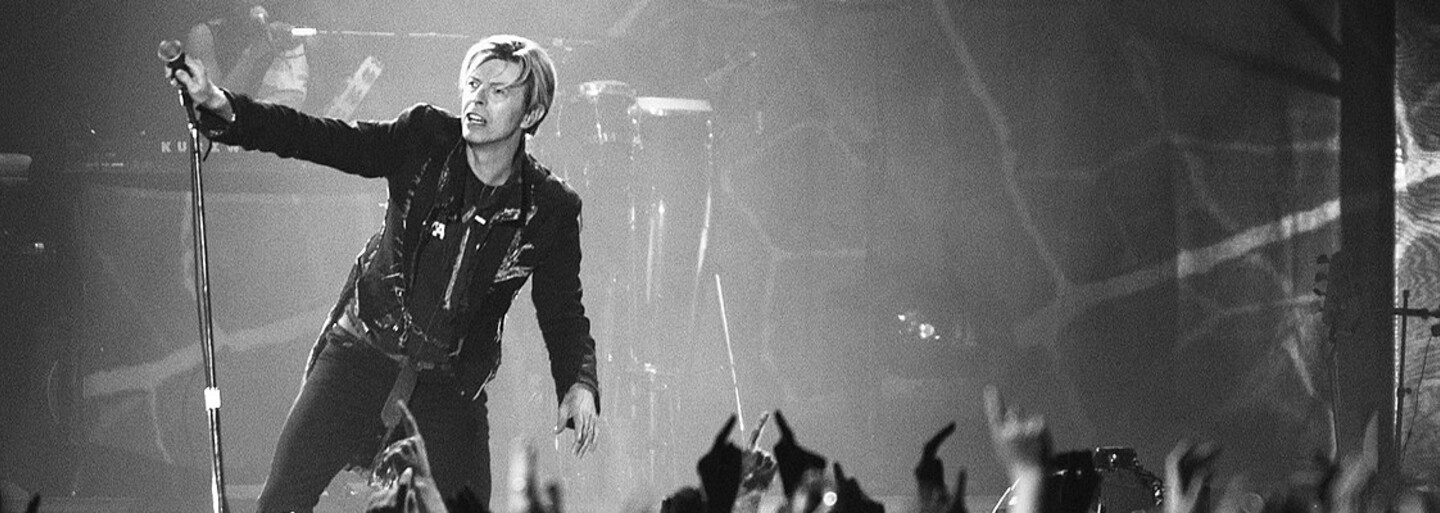 David Bowie: Muž mnoha tváří a hvězda, která zhasla příliš brzy