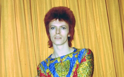 David Bowie sa stal najvplyvnejším britským umelcom polstoročia. Predbehol aj Eltona Johna či Banksyho