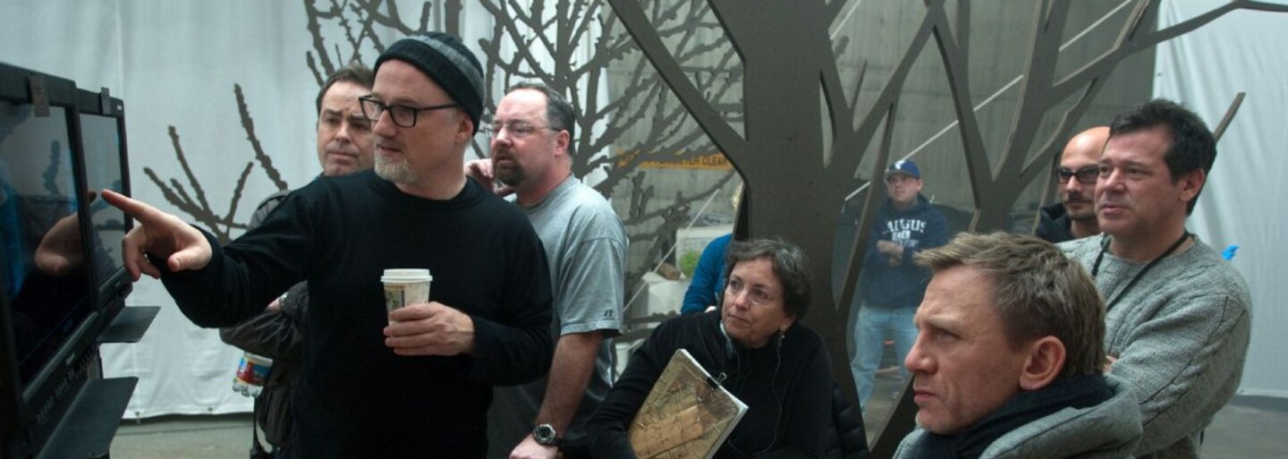 David Fincher natočí biografickú drámu o scenáristovi Občana Kanea. Pôjde o čierno-biely film pre Netflix