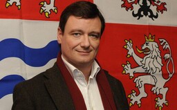 David Rath bude ve vězení pomáhat na koronavirové jednotce