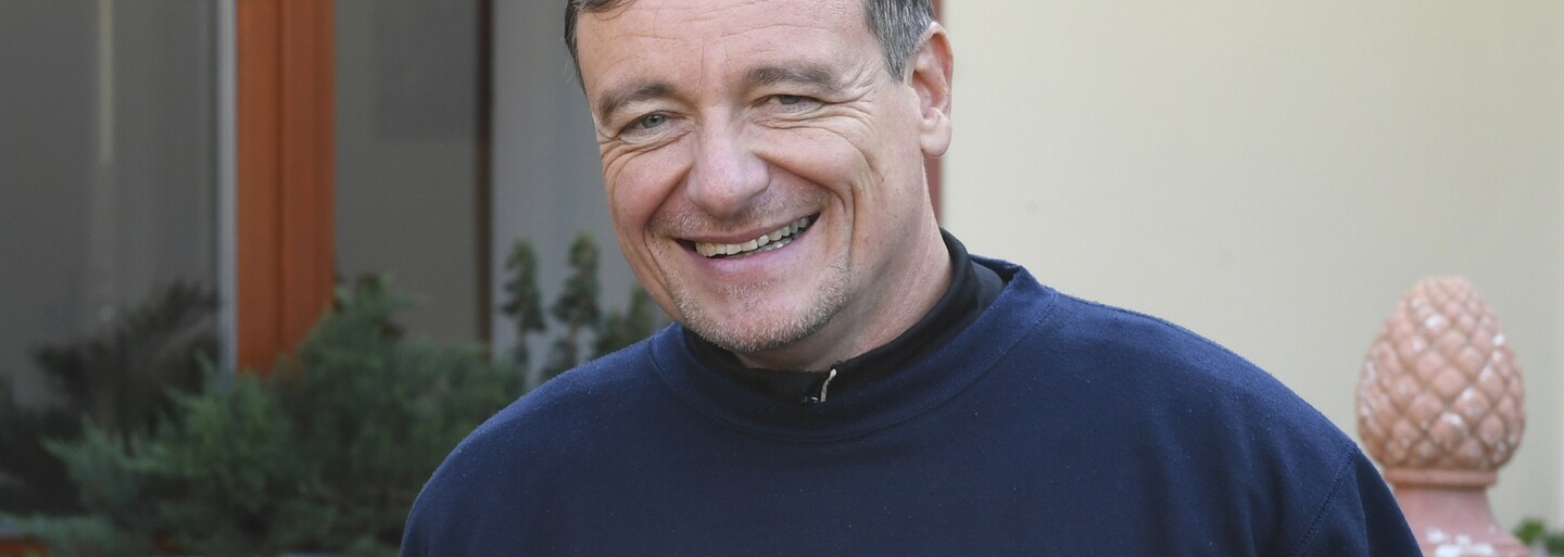 David Rath je na svobodě. Soud jej podmínečně propustil v polovině trestu