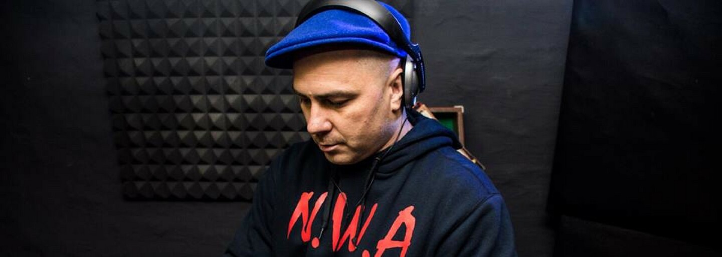 David zo Senca: V 90. rokoch robilo hip-hop asi toľko ľudí ako teraz, rozdiel je v tom, že dnes to o sebe tvrdí aj veľa modeliek (Rozhovor)