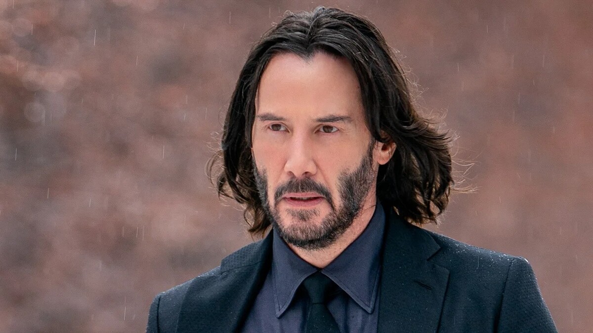 John Wick 4