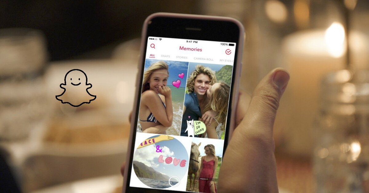 snapchat seznamka Znojmo