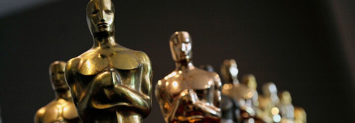 Slzy, čirá radost a vášnivé polibky aneb nejlepší oscarové projevy za posledních 25 let