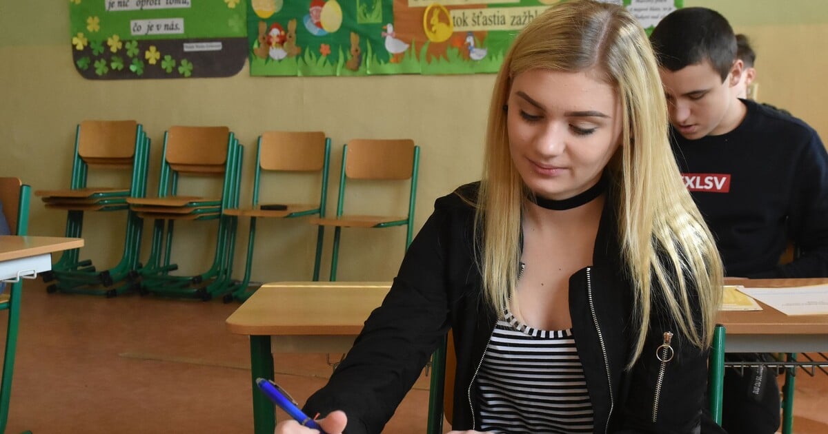 KVÍZ: Zvládneš maturitu z angličtiny?