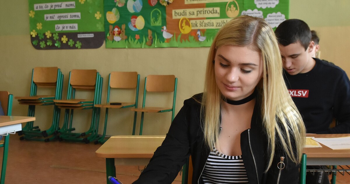 PŘEHLEDNĚ: Jarní prázdniny se blíží! Koukni, kdy čekají tebe