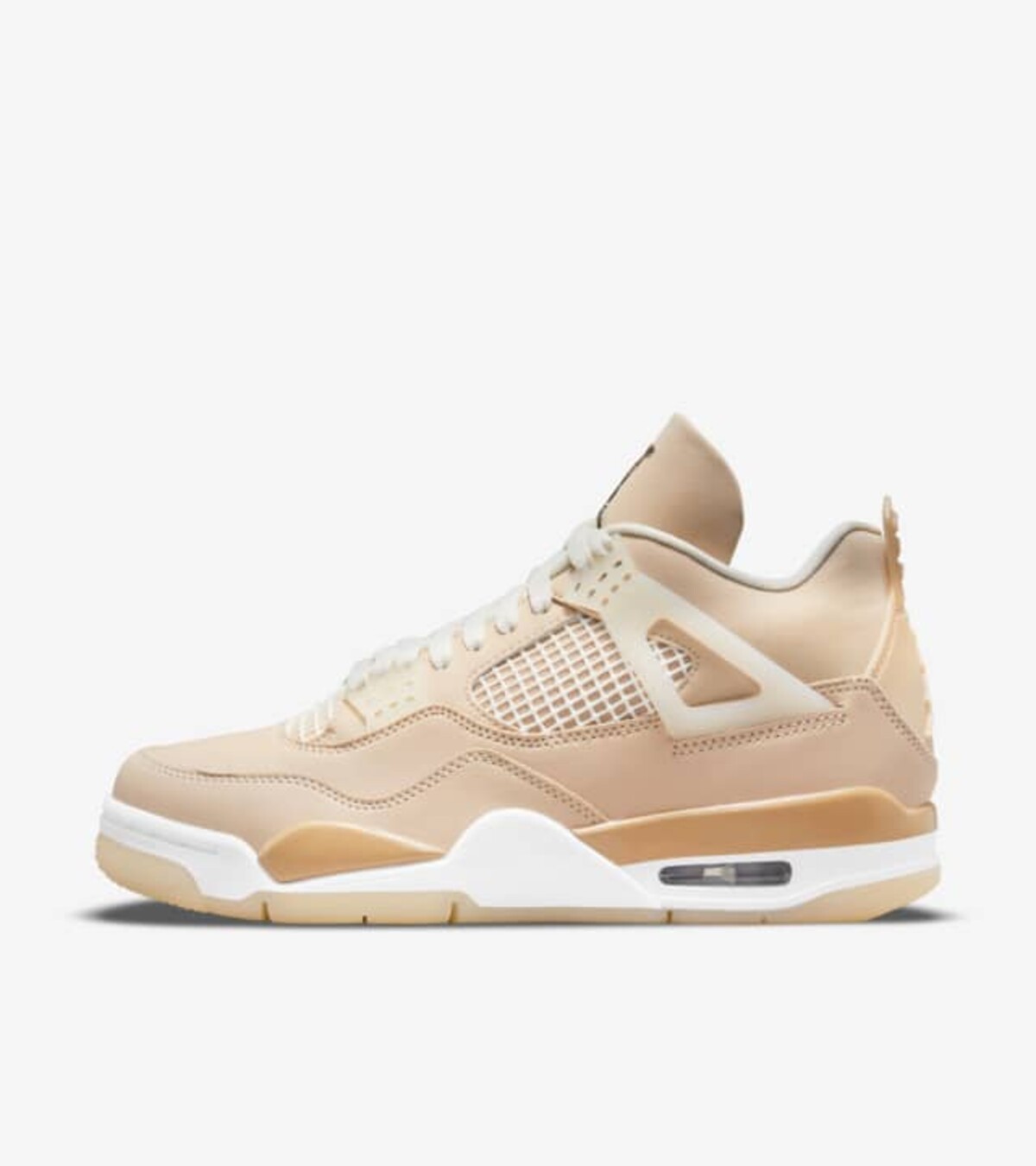 Air Jordan 4 Retro W „Shimmer“