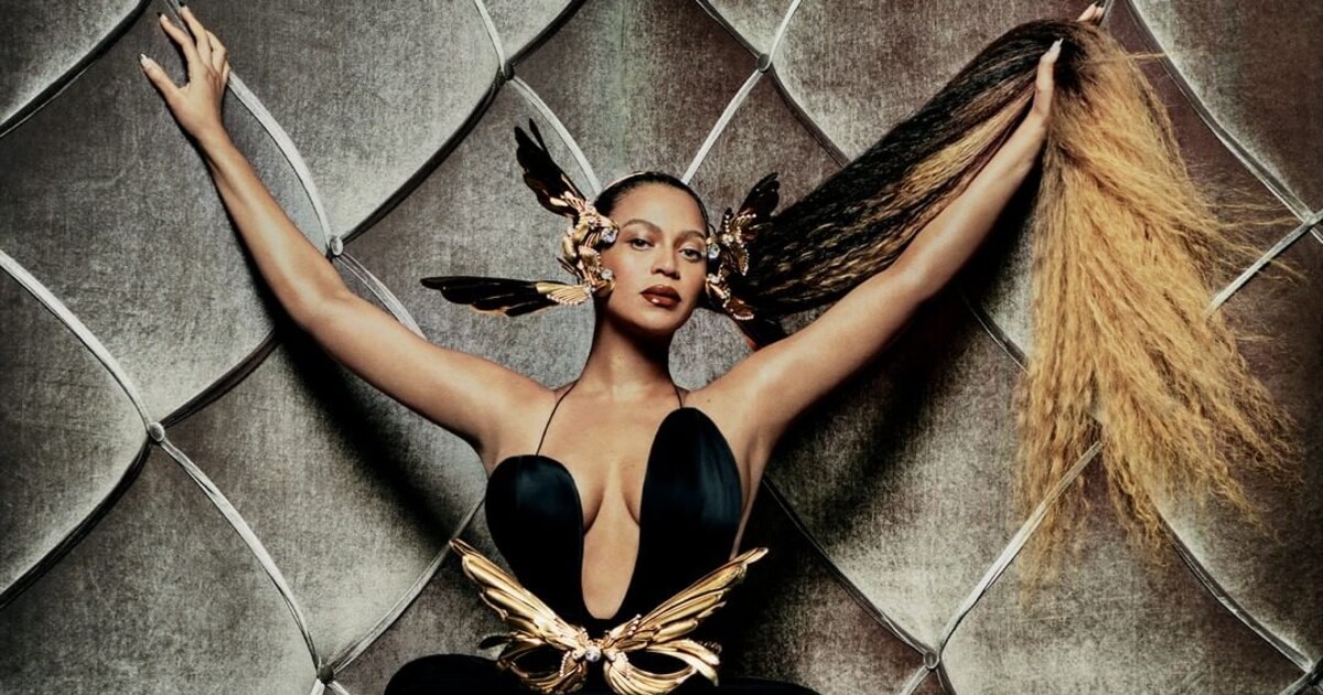 Všechno souvisí se vším. Beyoncé ve Švédsku přispěla k vyšší inflaci