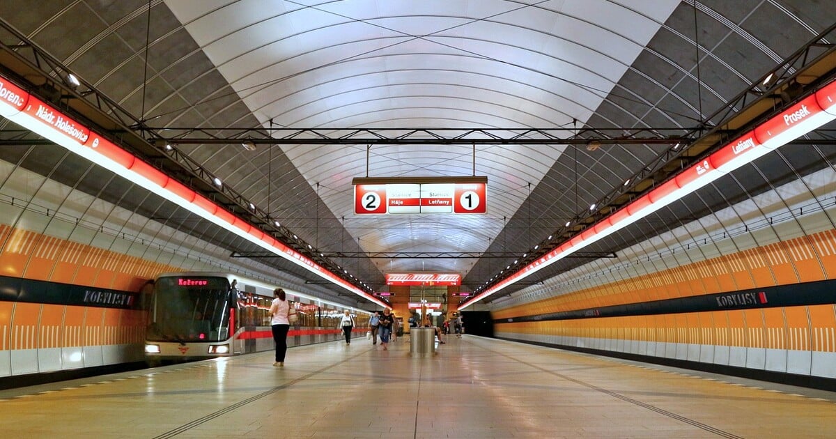 Lítačka končí. Praha od příštího roku spouští novou mobilní aplikaci pro MHD