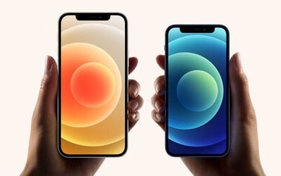 Vieme, kedy sa na Slovensku začnú predávať iPhony 12. Kúpiť sa budú dať od rovnakého dňa všetky 4 nové modely.