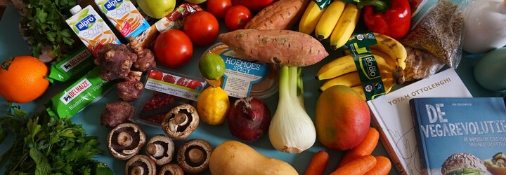 Vysokoškolská jedáleň Venza na Mlynoch začne ponúkať vegánske jedlo každý deň