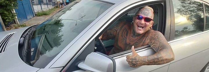 Korny Korona: V posteli jsem měl přes 500 žen, Pilsnerka kefuje nejlépe. Nepamatuji si den, kdy jsem neměl sex (Rozhovor)
