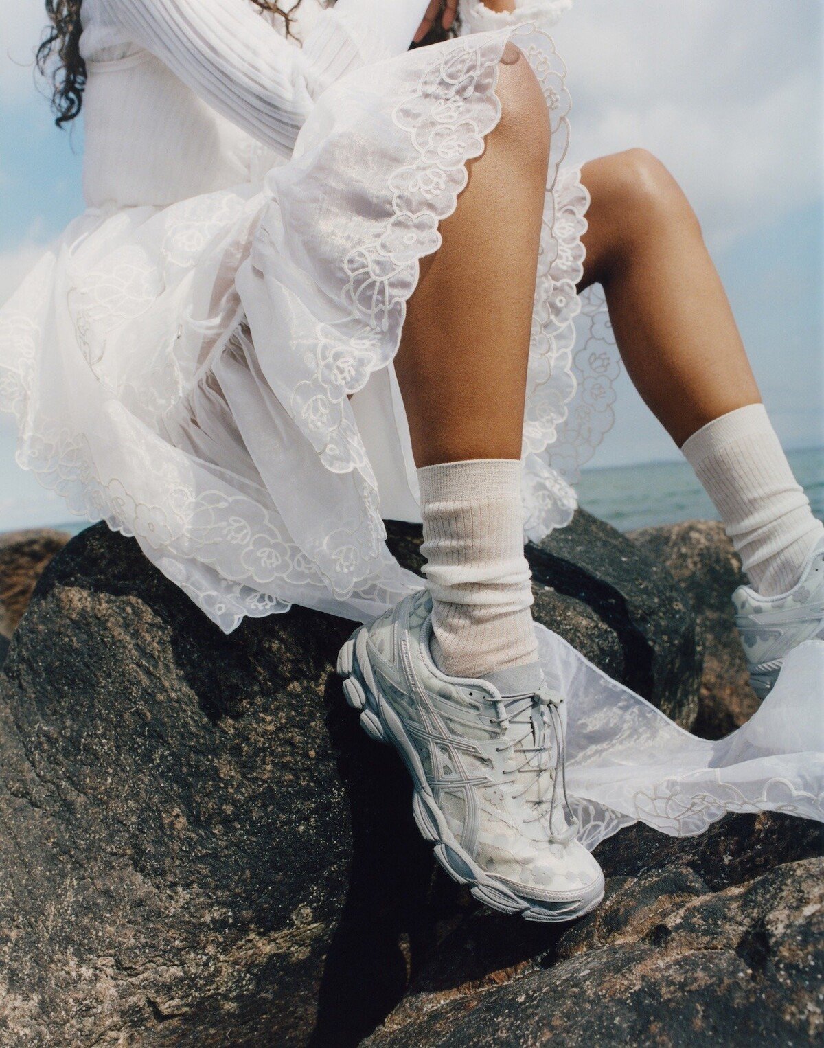 Asics Gel-Cumulus 16, Cecilie Bahnsen