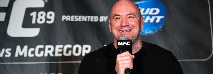 Vysněný zápas Vémola vs. Végh na UFC v Praze nebude. Slovenský šampion prý nemá zájem