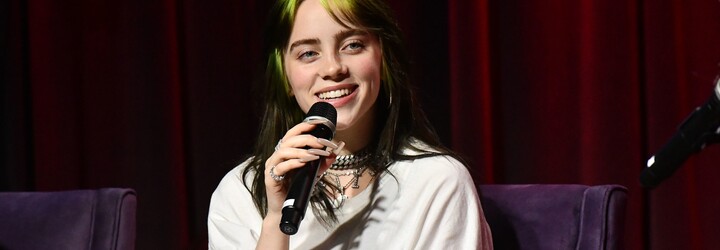 Billie Eilish, BTS či Lil Nas X. Toto jsou hvězdy, které vystoupí na předávání cen Grammy