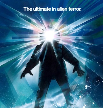 Ako sa volá táto sci-fi hororová kultová klasika z roku 1982?