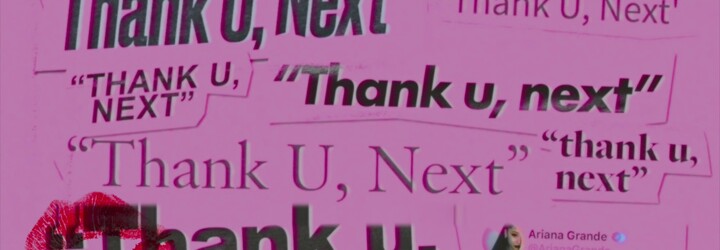 Ariana Grande spomína na svojich expriateľov. Ďakuje Mac Millerovi