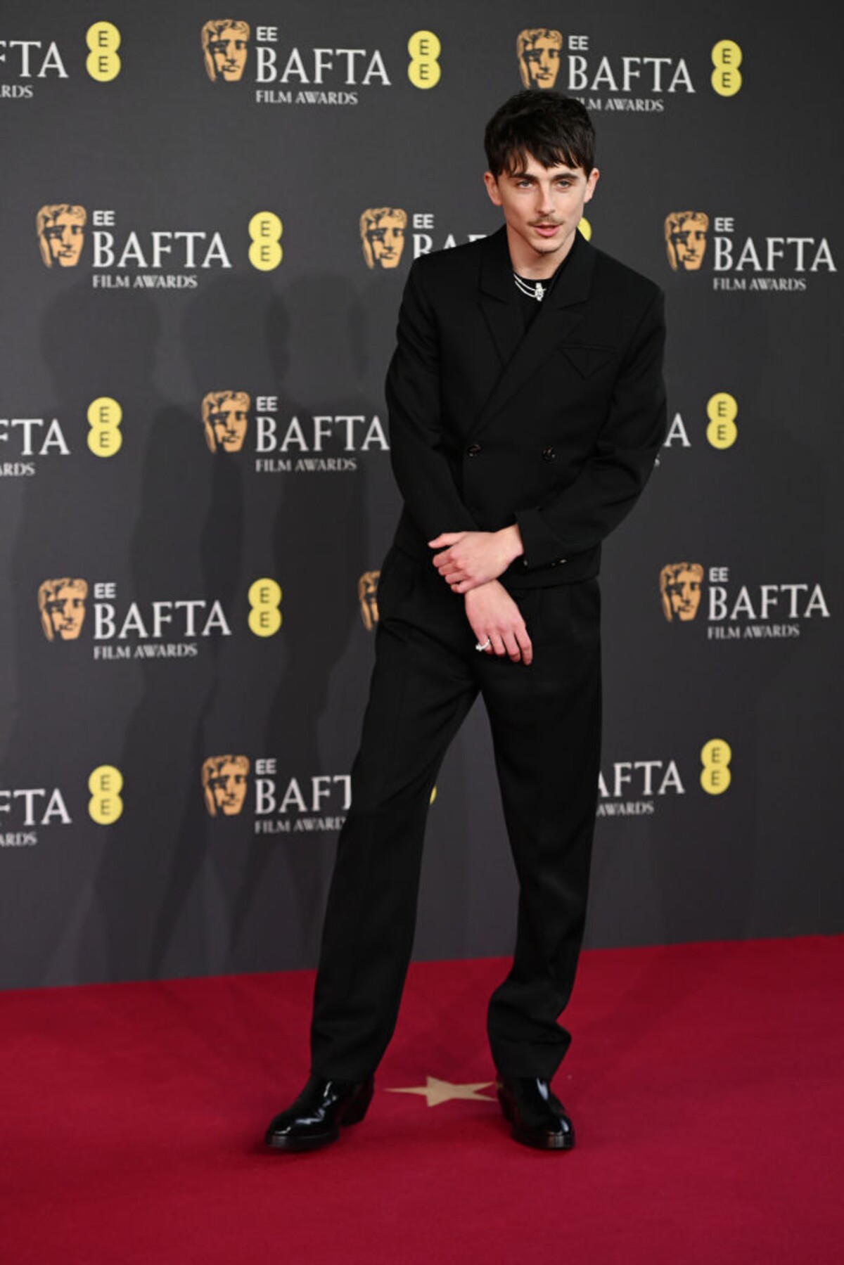 bafta