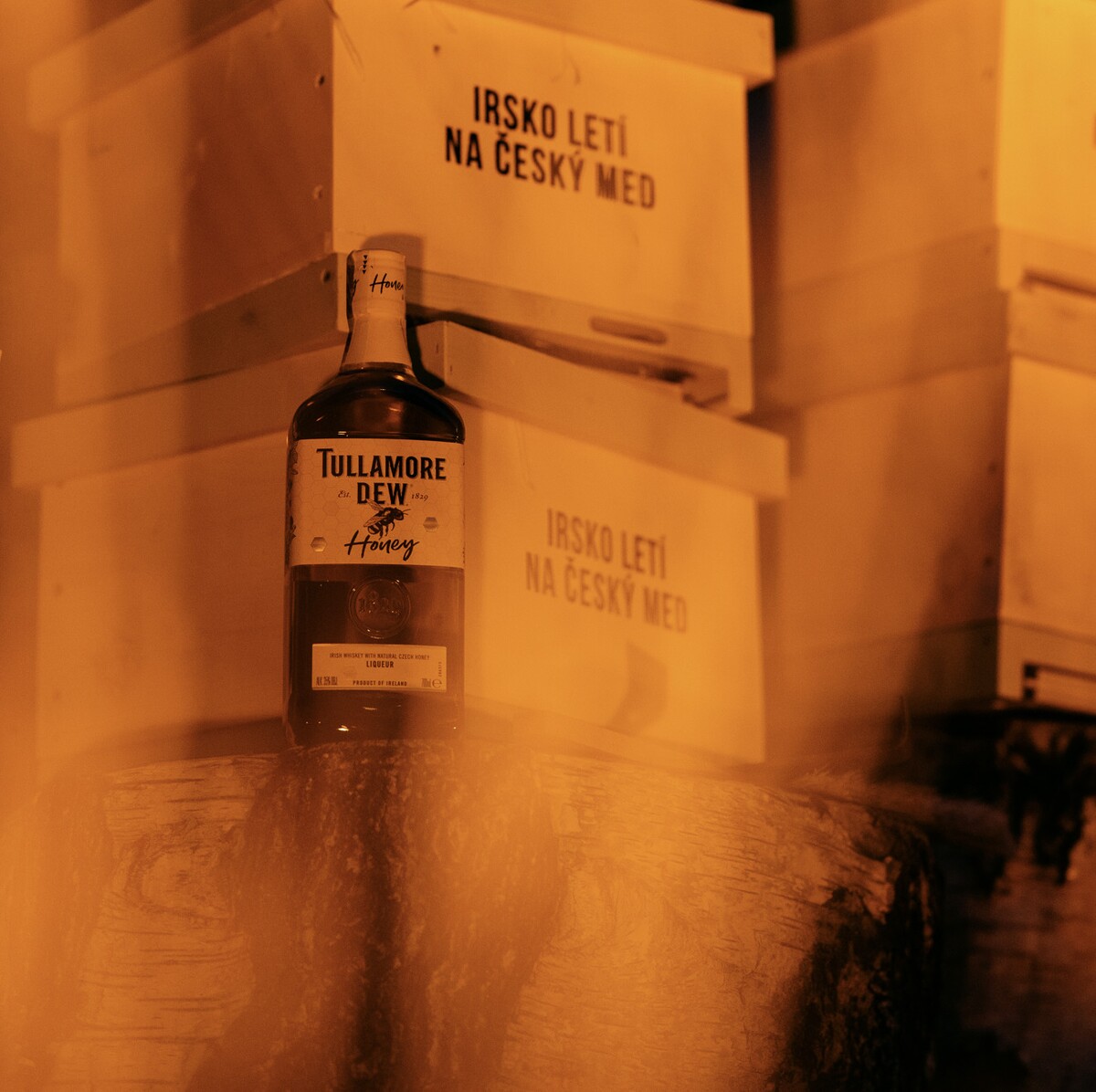Tullamore Dew