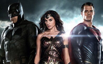 DC Comics a jeho šéf Geoff Johns menia plány do budúcna a chcú, aby každý ich film mal v sebe kúsok atmosféry Wonder Woman DC Comics a jeho šéf Geoff Johns menia plány do budúcna a chcú, aby každý ich film mal v sebe kúsok atmosféry Wonder Woman