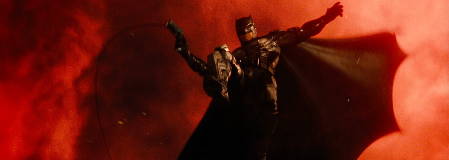 DC Comics a jeho šéf Geoff Johns menia plány do budúcna a chcú, aby každý ich film mal v sebe kúsok atmosféry Wonder Woman
