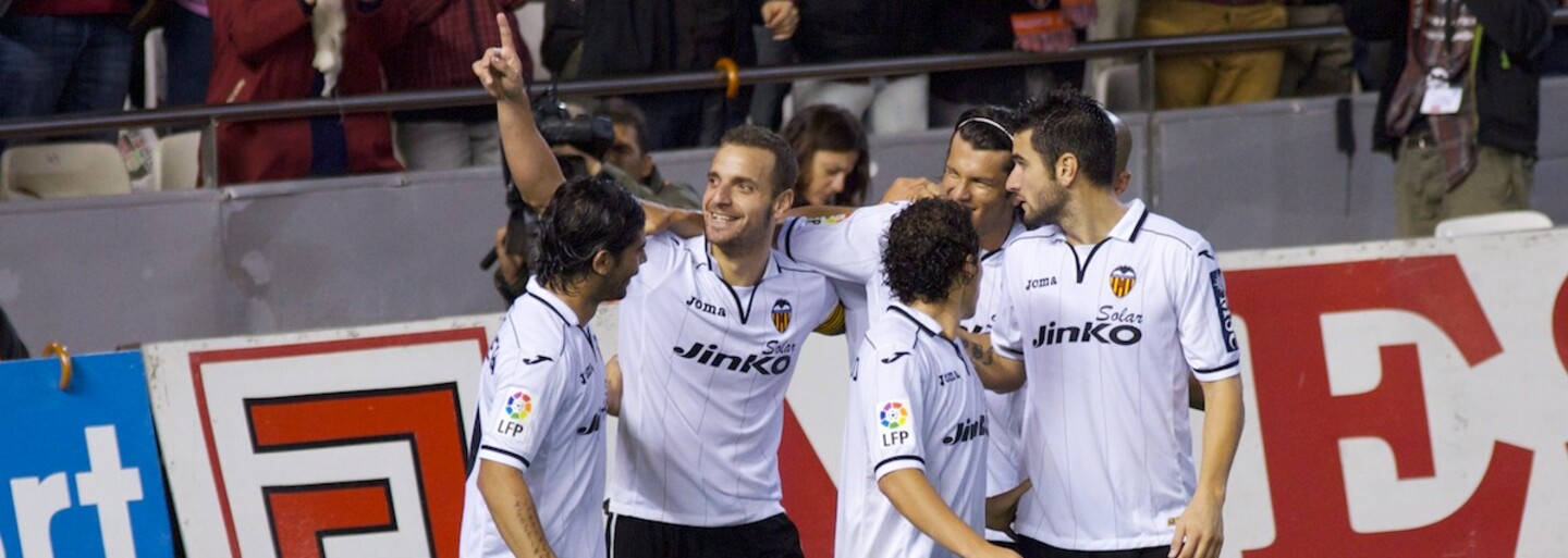 DC Comics štve, že má Valencia CF ve znaku netopýra. Klub vzkazuje, že zvíře užíval, když ještě v Americe lovili bizony