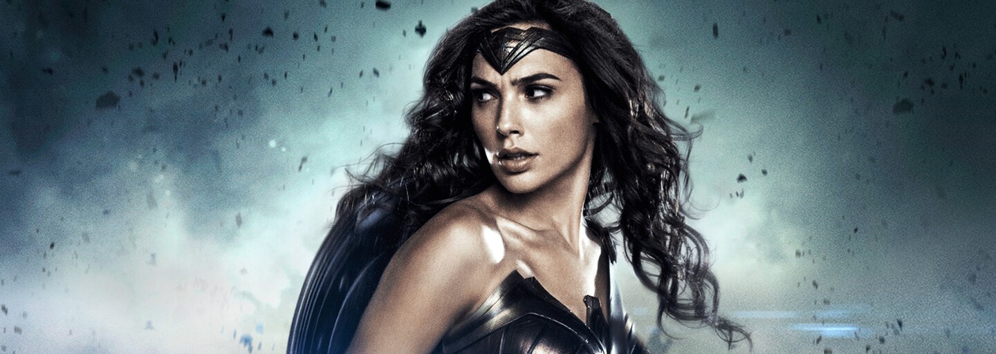 DC má s Wonder Woman ďalšie plány. Zrejme sa dočkáme pokračovania, ešte predtým však dorazí Batgirl