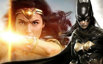DC má s Wonder Woman ďalšie plány. Zrejme sa dočkáme pokračovania, ešte predtým však dorazí Batgirl DC má s Wonder Woman ďalšie plány. Zrejme sa dočkáme pokračovania, ešte predtým však dorazí Batgirl