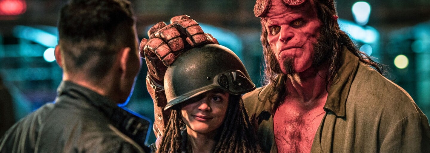 DC oživuje ďalšieho hrdinu. Swamp Thing z produkcie Jamesa Wana sa predstavuje v atmosférickom traileri