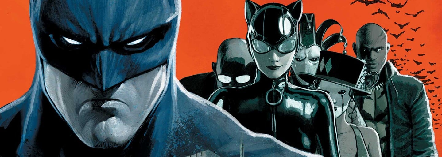 DC to potvrdilo aj oficiálne. Batman je ateista, na klasických bohov už dávno neverí