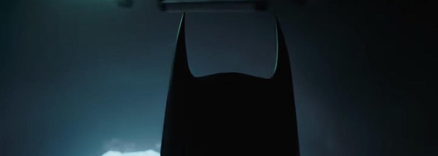 DC ukázalo svoje najočakávanejšie filmy v akčných traileroch. V roku 2022 ponúkne hneď niekoľko filmov a seriálov