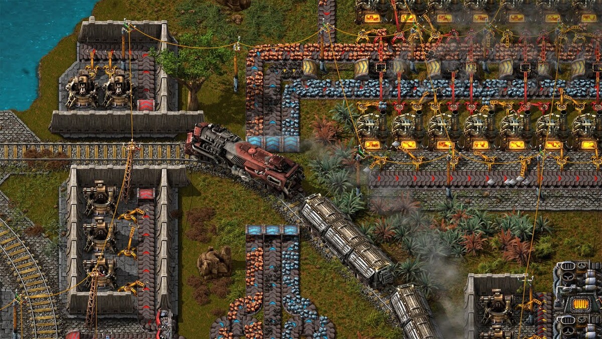 factorio
