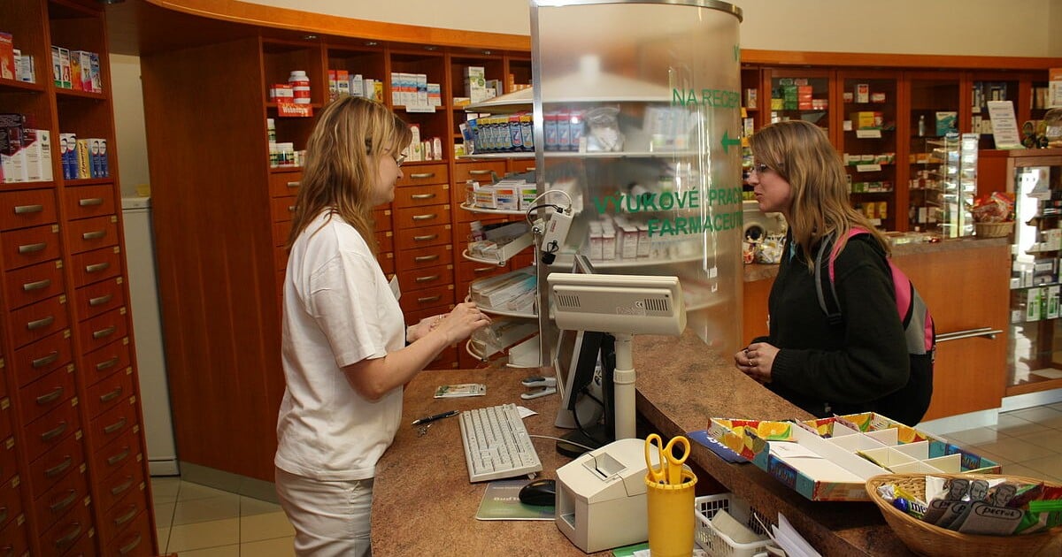 Lékárny budou mít od pondělí penicilín. Dostane se ale jen na nejrychlejší