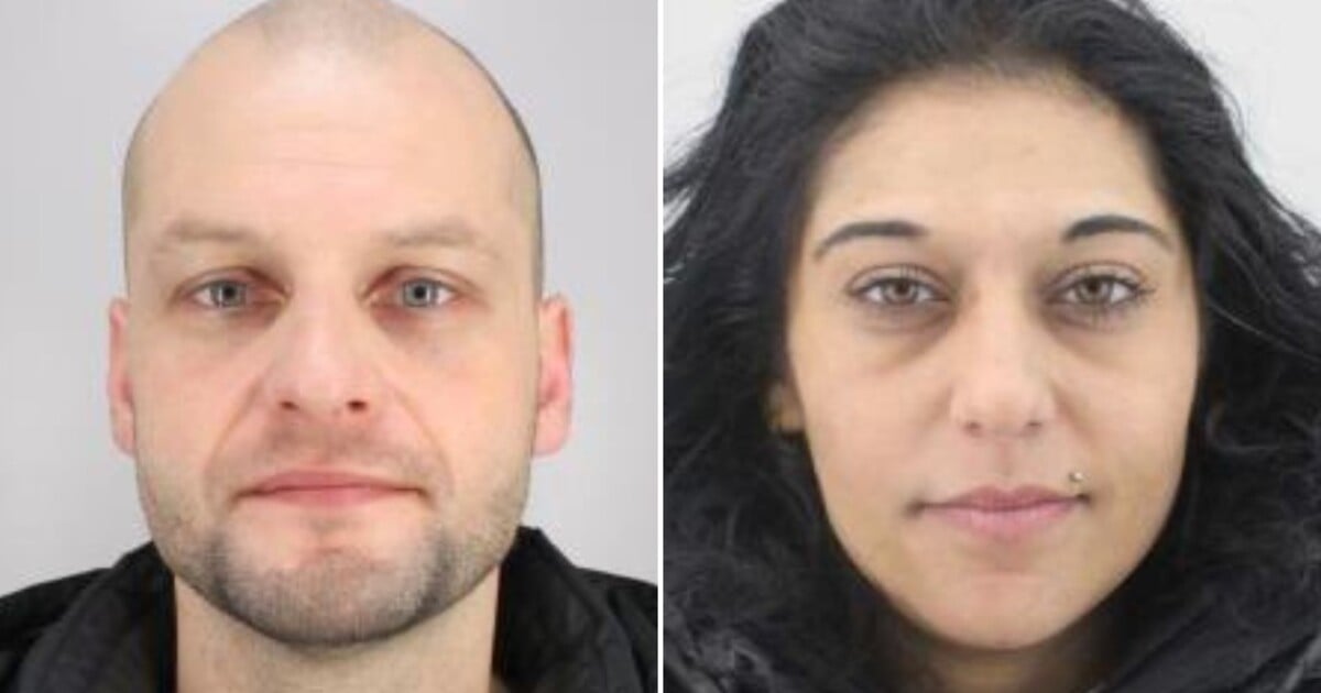 Policie pátrá po muži z Kladna. Fyzicky napadl svou expartnerku, a proti její vůli ji odvezl neznámo kam