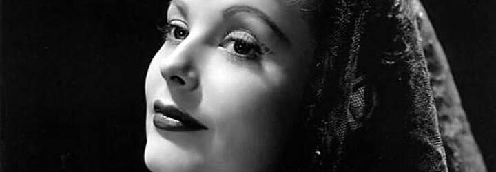 Zemřela Arlene Dahl. Hvězda ze seriálu Odpadlík odešla ve věku 96 let