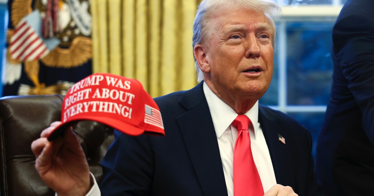 Trump chce prodávat povolení k pobytu za 5 milionů. Koupit si je mohou ruští oligarchové