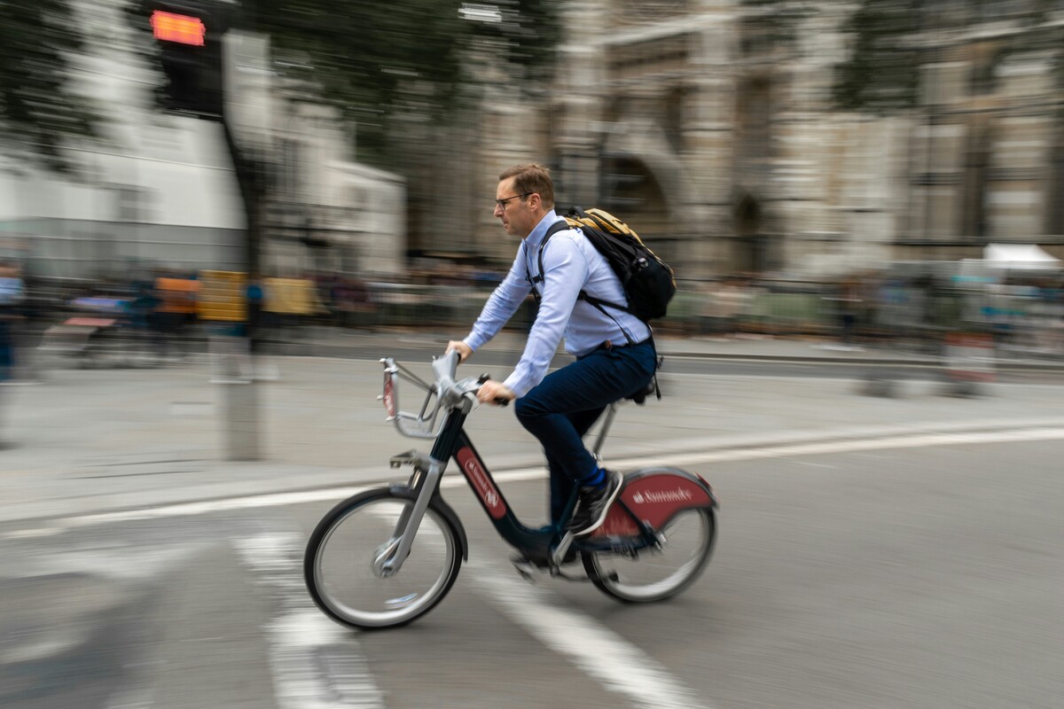 bicykel