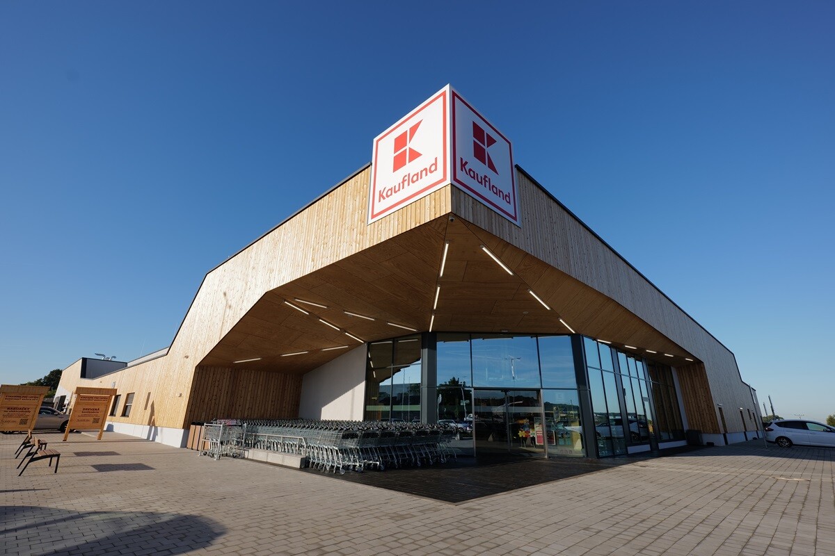 kaufland