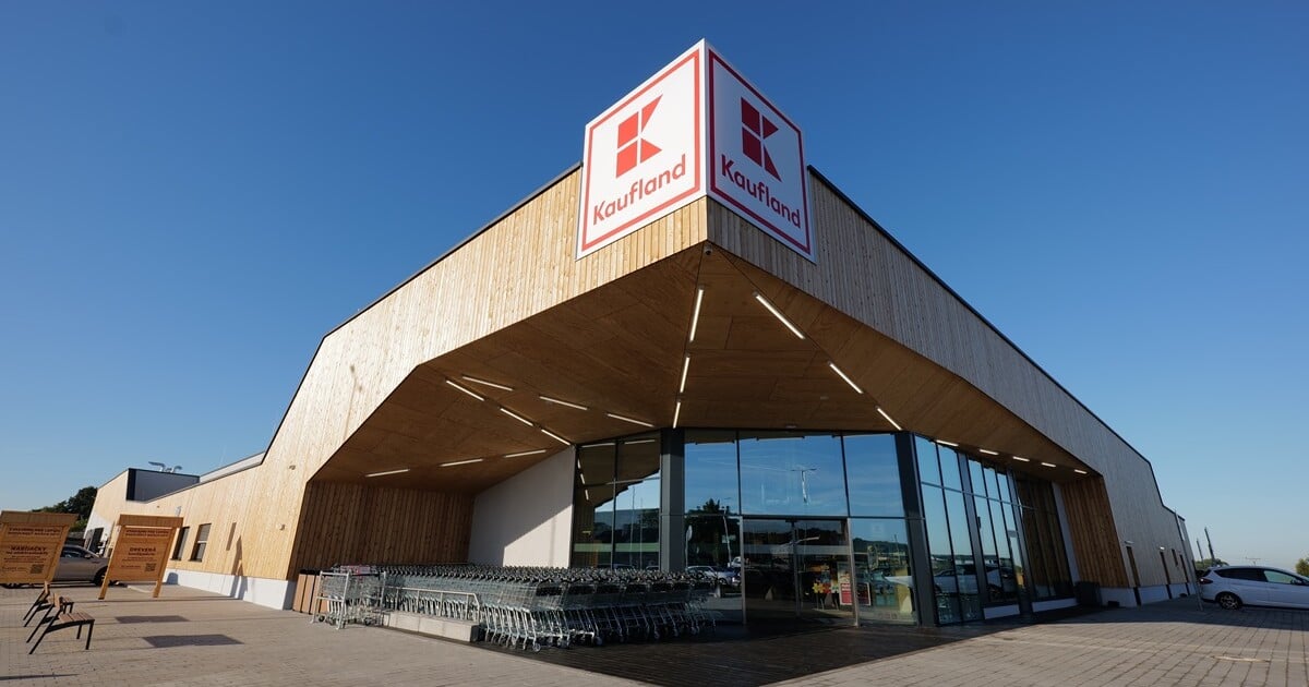 Kaufland končí s papierovými účtenkami. Všetky nákupy teraz nájdeš v digitálnej forme
