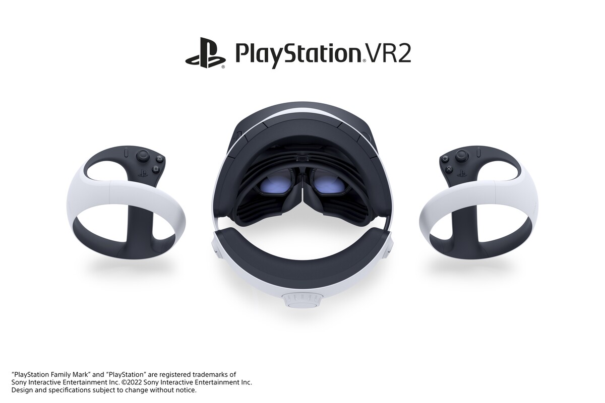 PS VR1